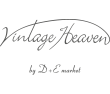vintage heaven（アンティークカトラリー、食器、ヨーロッパ雑貨）