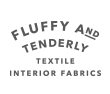 fluffy and tenderly（アンティーク、ヨーロッパのテキスタイル）